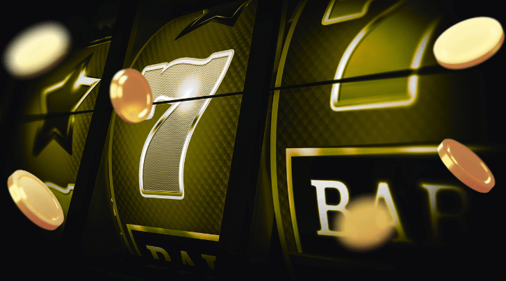 slots terminology